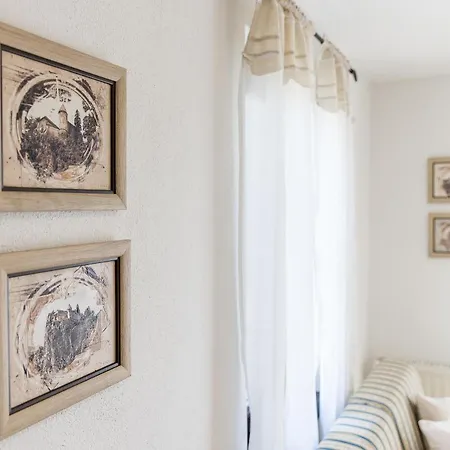 Apartman Alpinia Bled