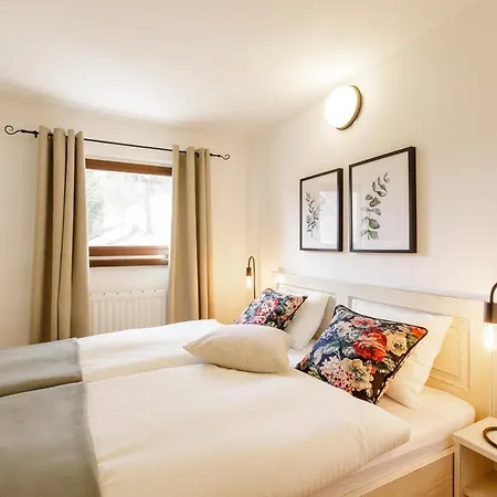 Apartment Alpinia