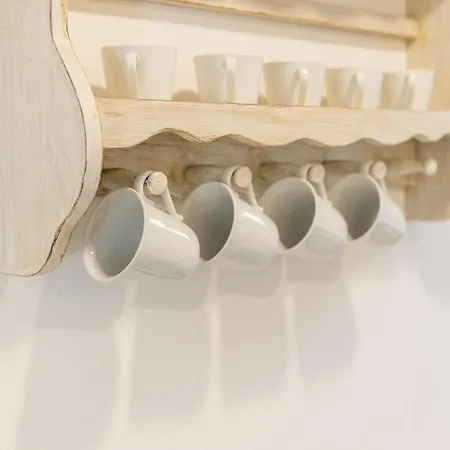 Alpinia 아파트 블레드