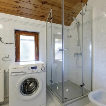 Apartment Alpinia