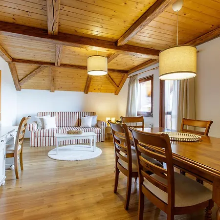 Apartment Alpinia