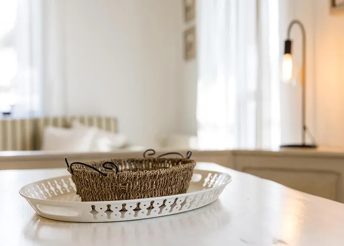 Alpinia アパート