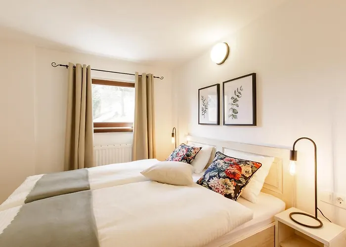 Appartamento Alpinia