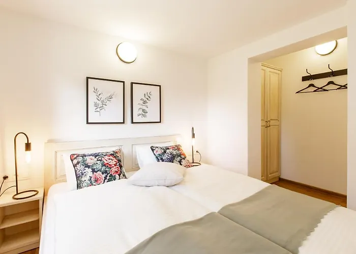 Appartamento Alpinia *