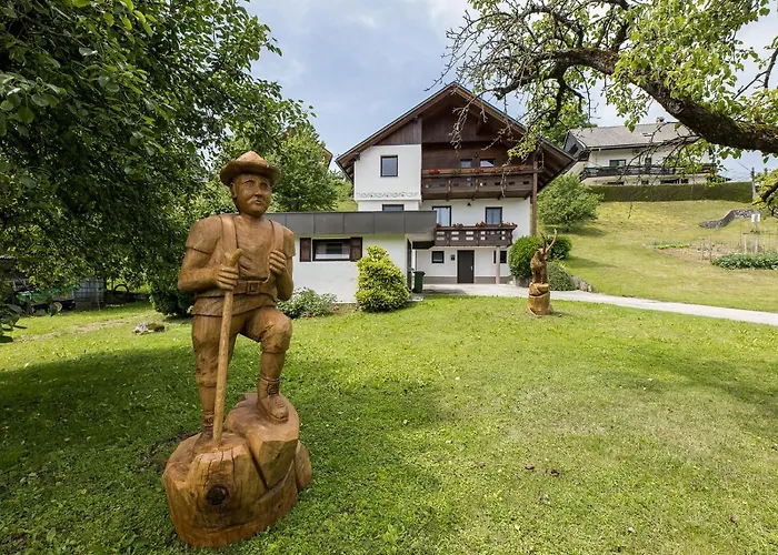 Appartamento Alpinia *