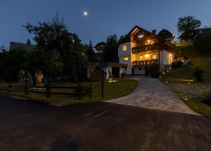 Alpinia Appartamento