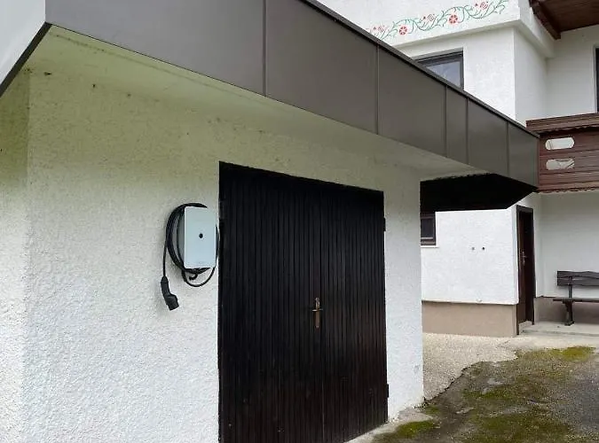 Alpinia Appartamento