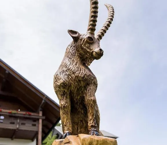 Alpinia Appartamento Bled